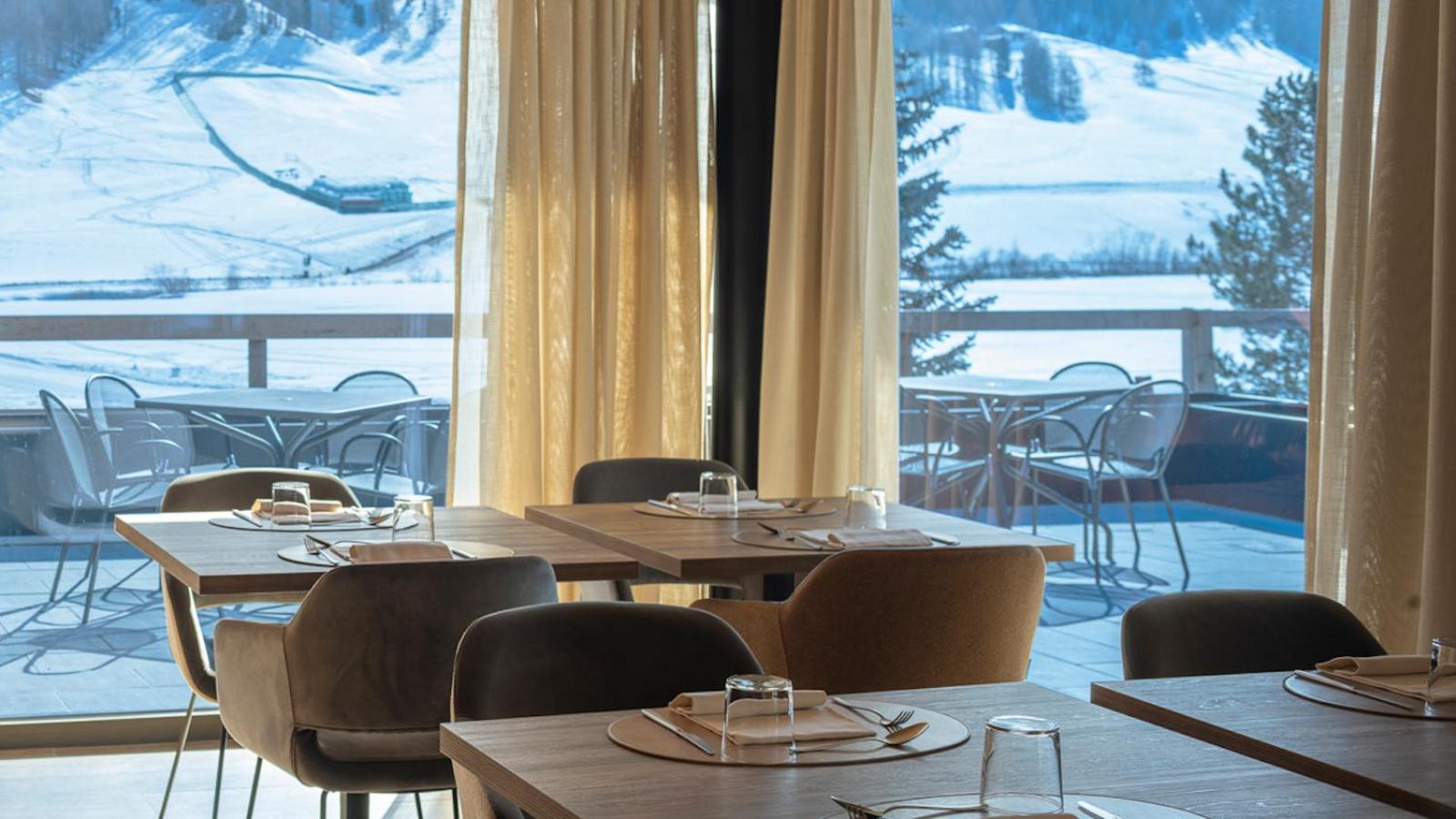 Paradise Lodge Livigno Eksteriør billede