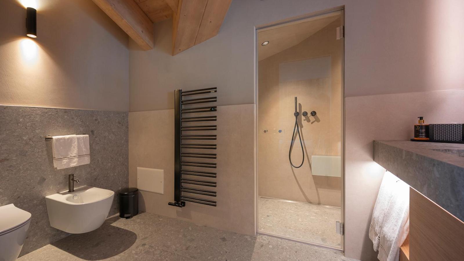 Paradise Lodge Livigno Eksteriør billede