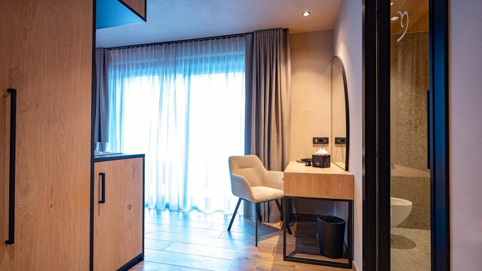 Paradise Lodge Livigno Eksteriør billede