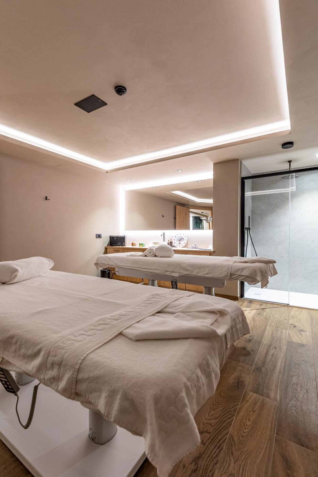 Paradise Lodge Livigno Eksteriør billede