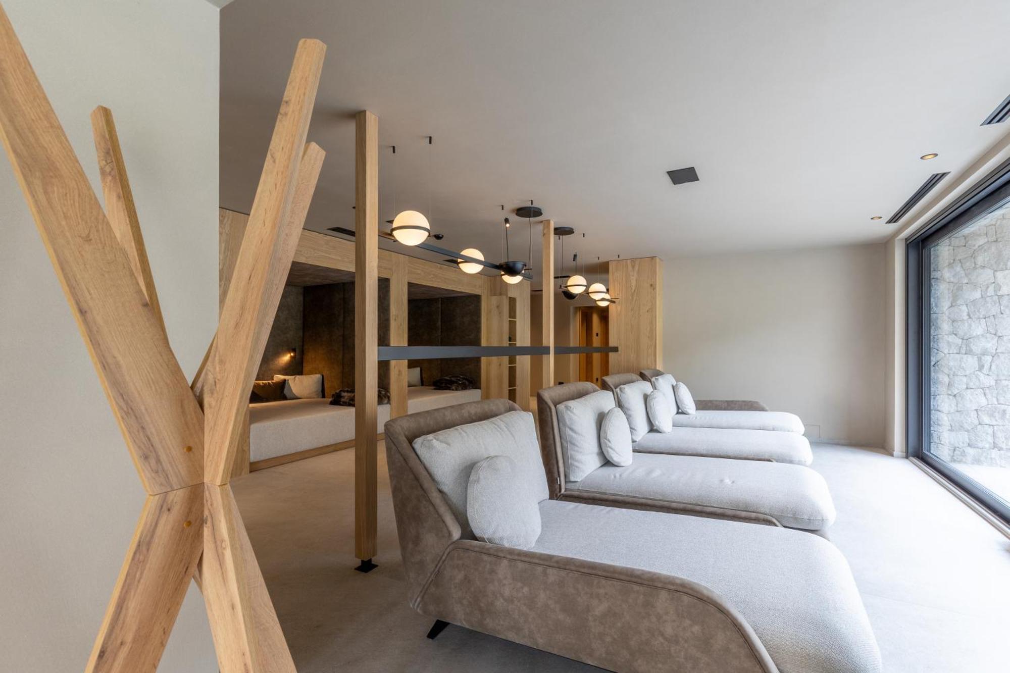 Paradise Lodge Livigno Eksteriør billede