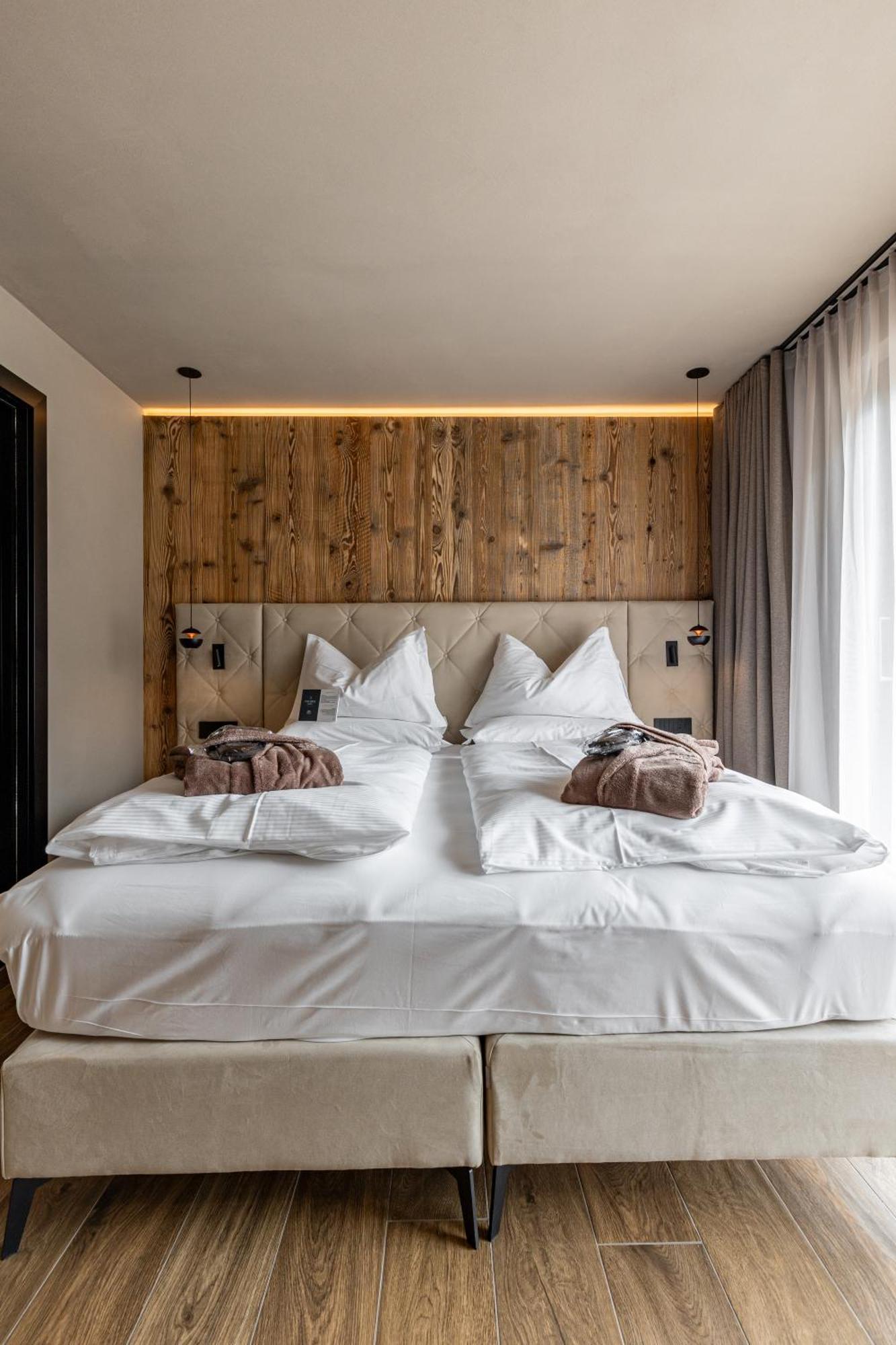 Paradise Lodge Livigno Eksteriør billede